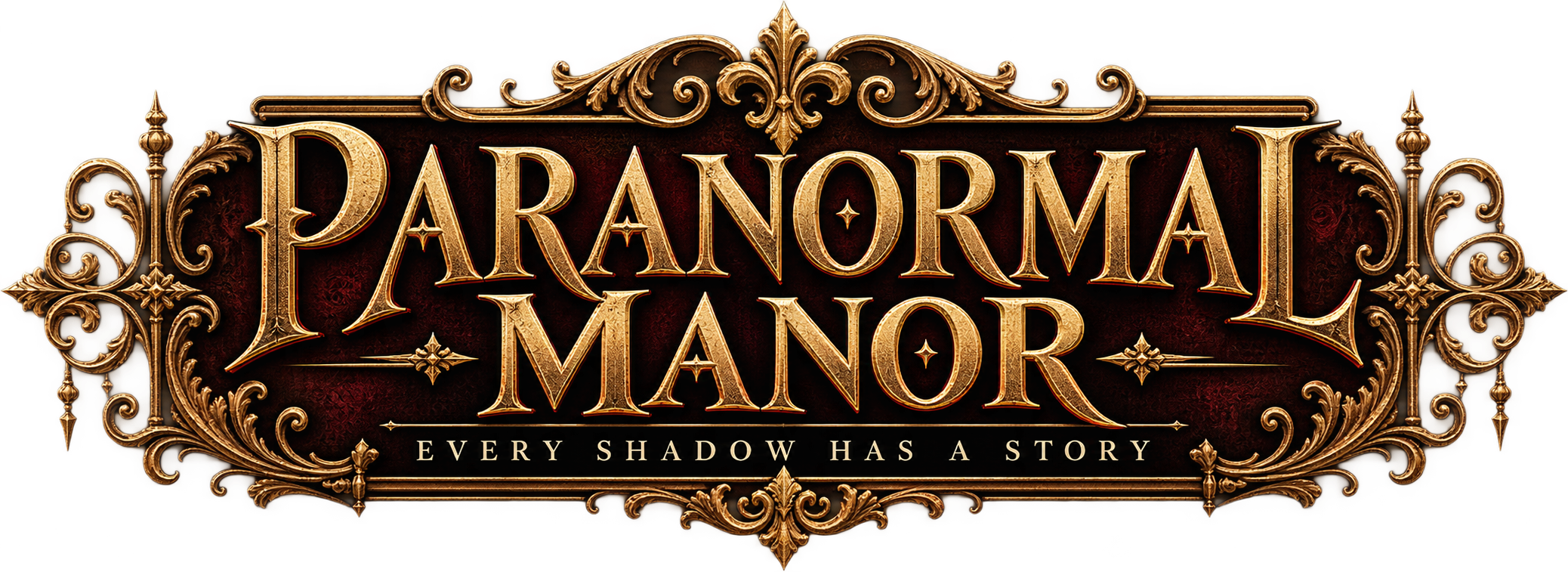 Paranormal Manor